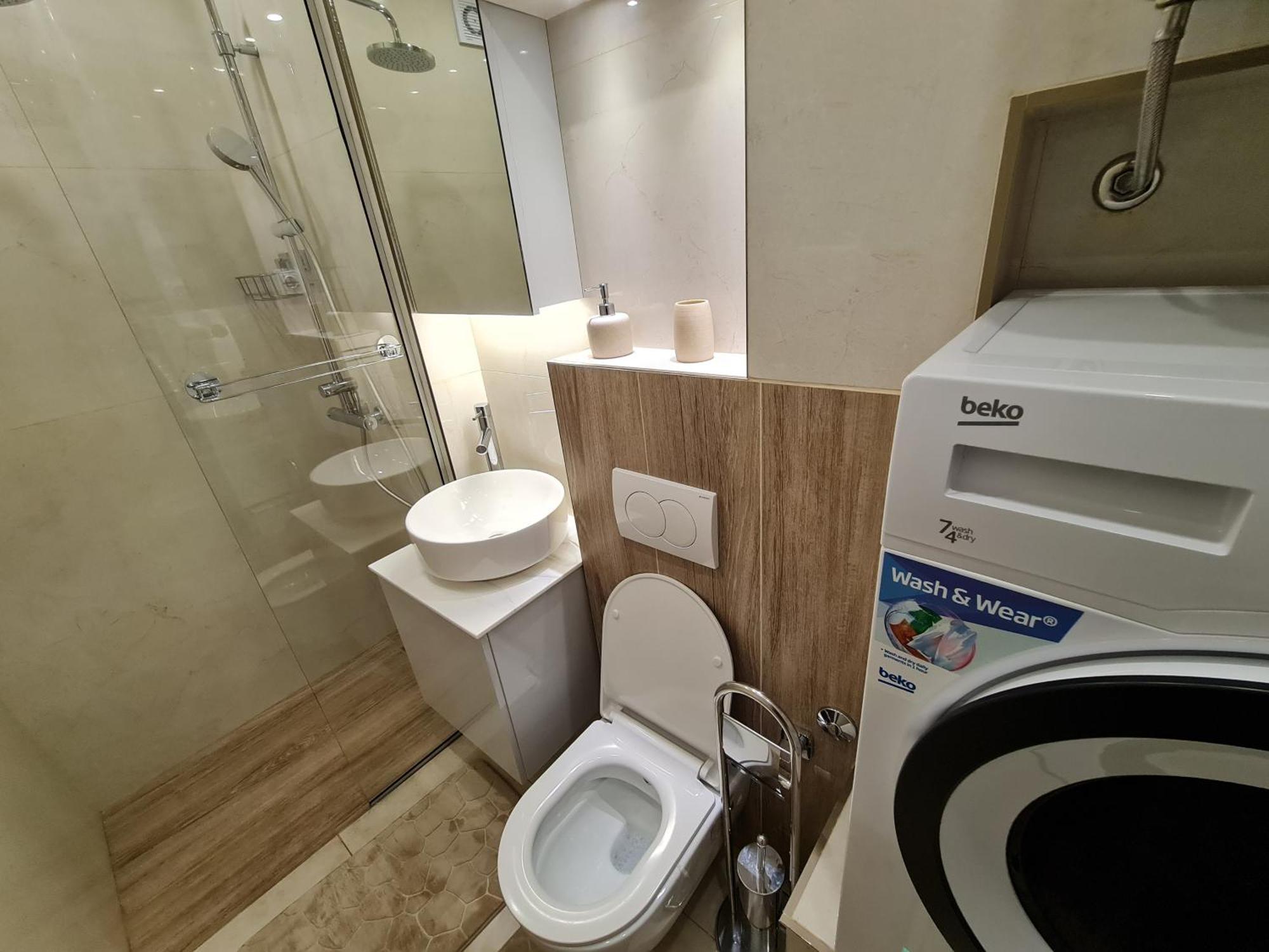 Lux Centro Storico Apartment ซาราเยโว ภายนอก รูปภาพ