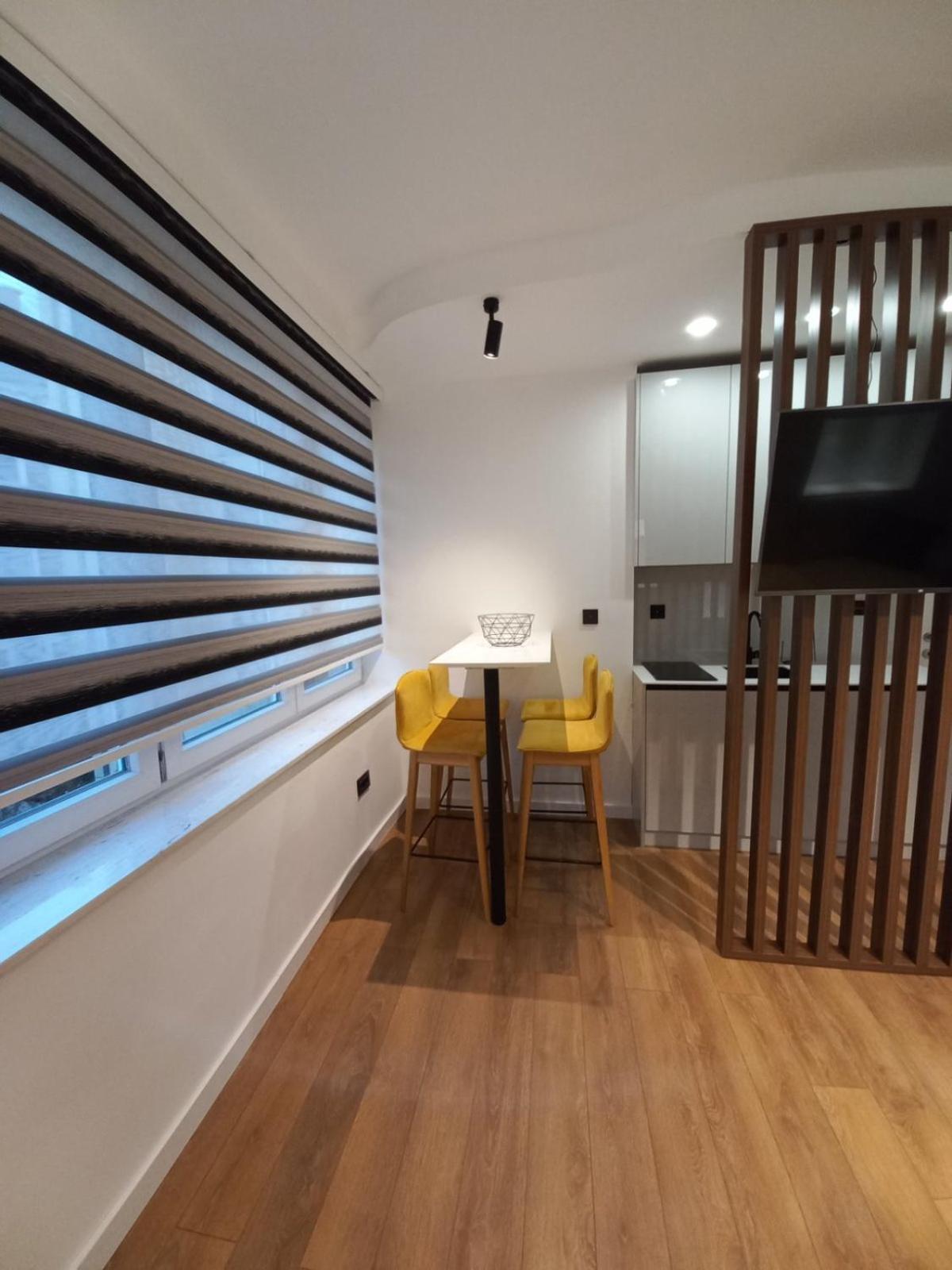 Lux Centro Storico Apartment ซาราเยโว ภายนอก รูปภาพ